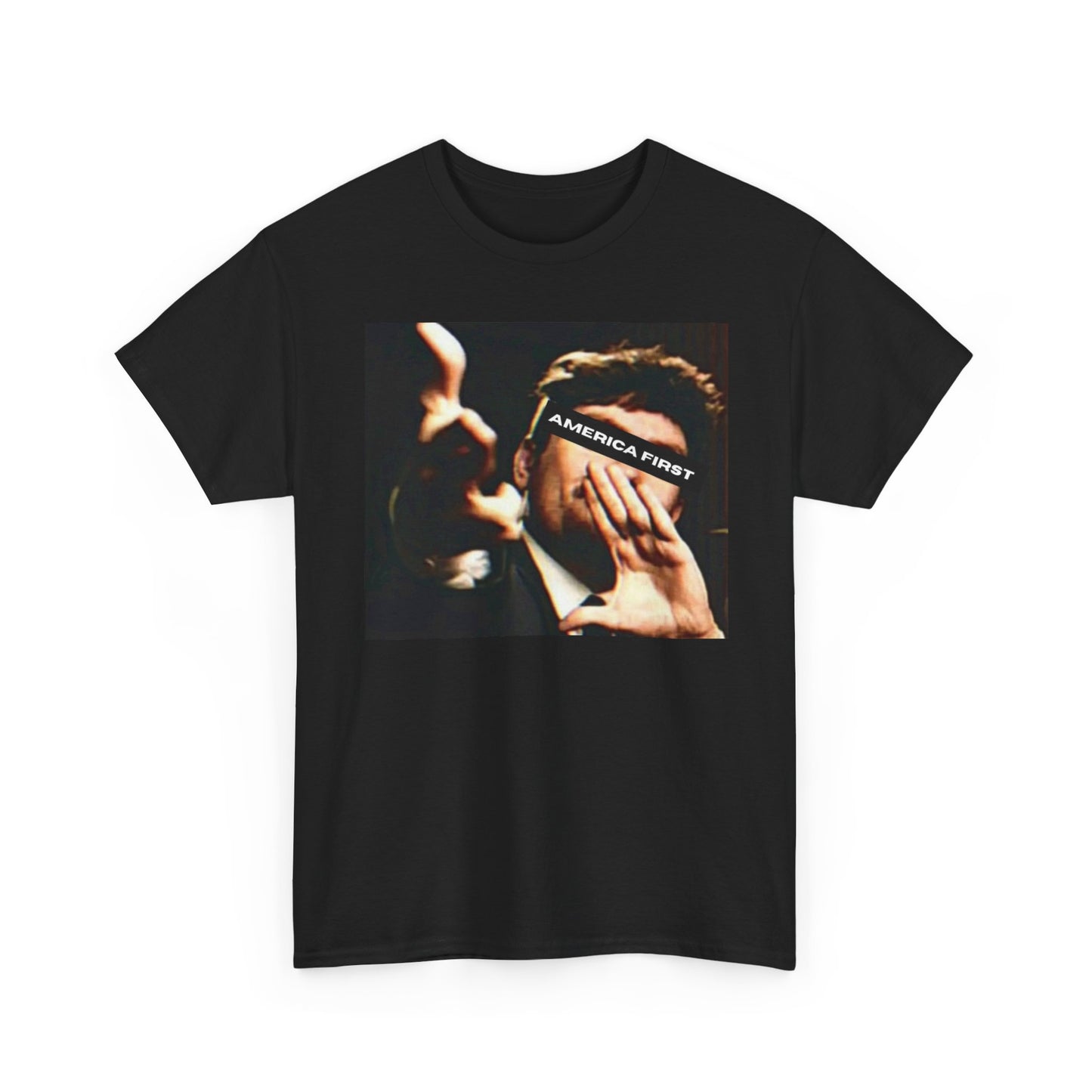 'America First' Tee