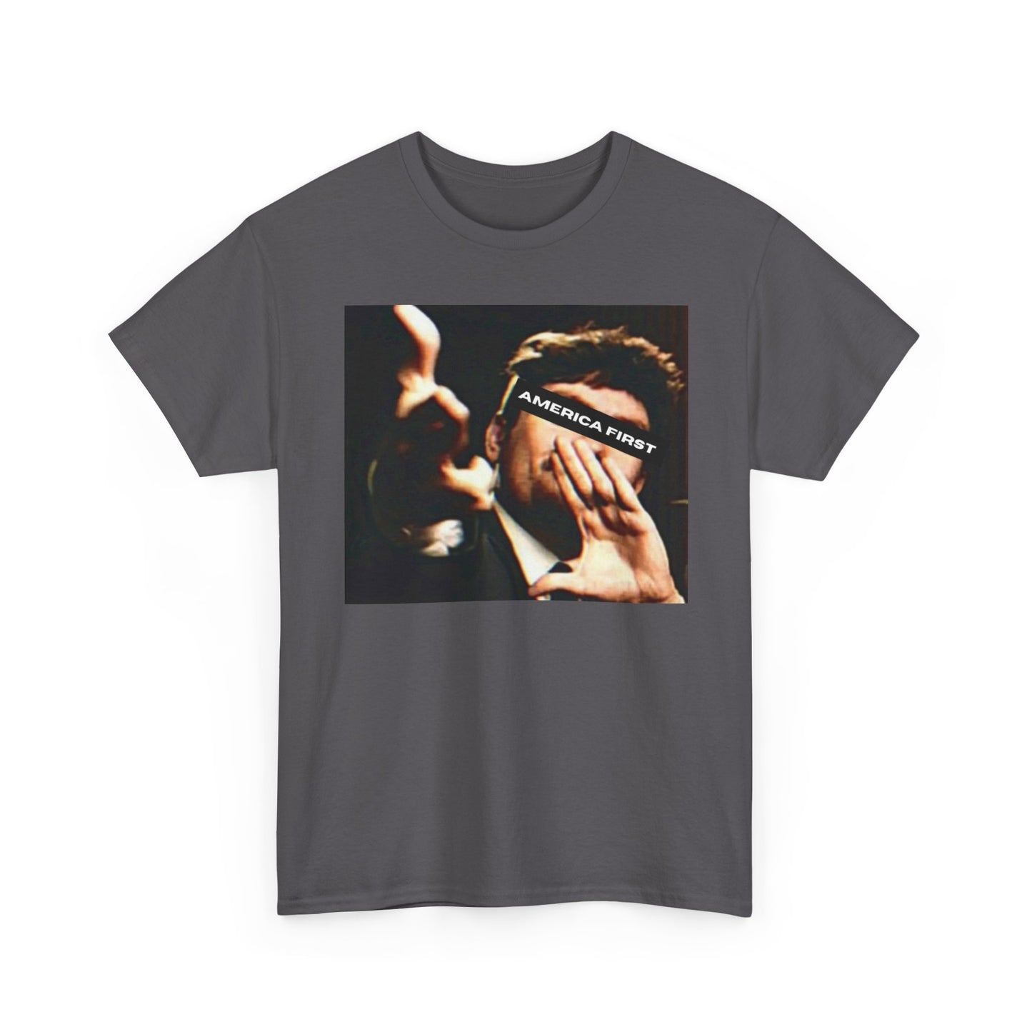 'America First' Tee