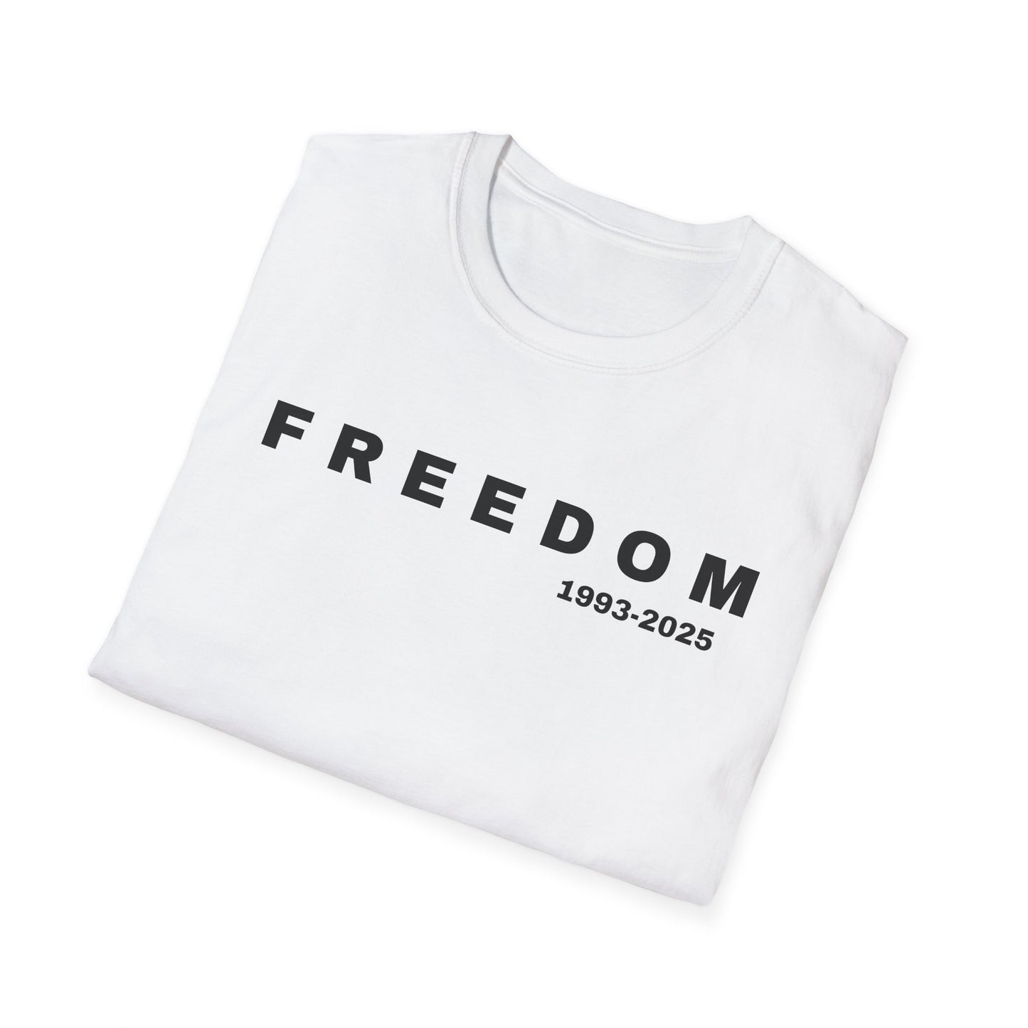 Freedom T-Shirt