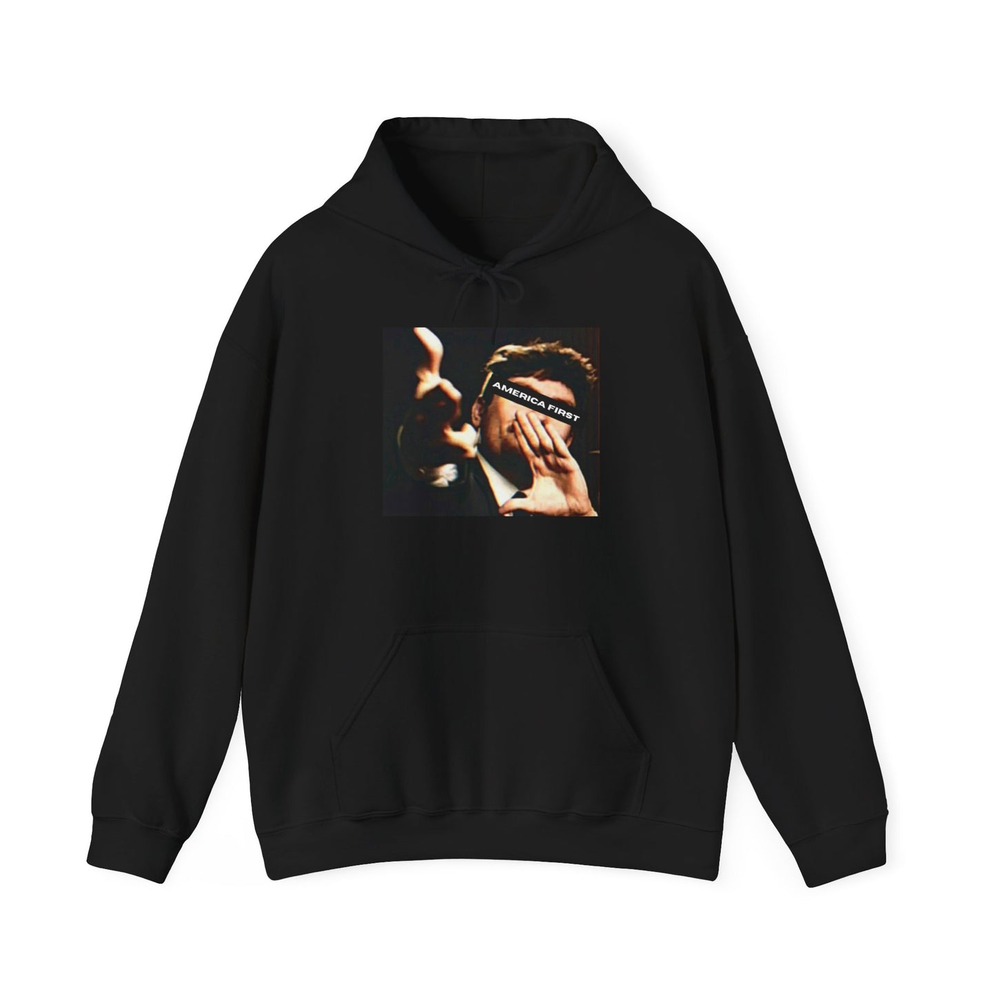 'America First' Hoodie