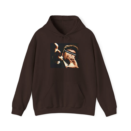 'America First' Hoodie