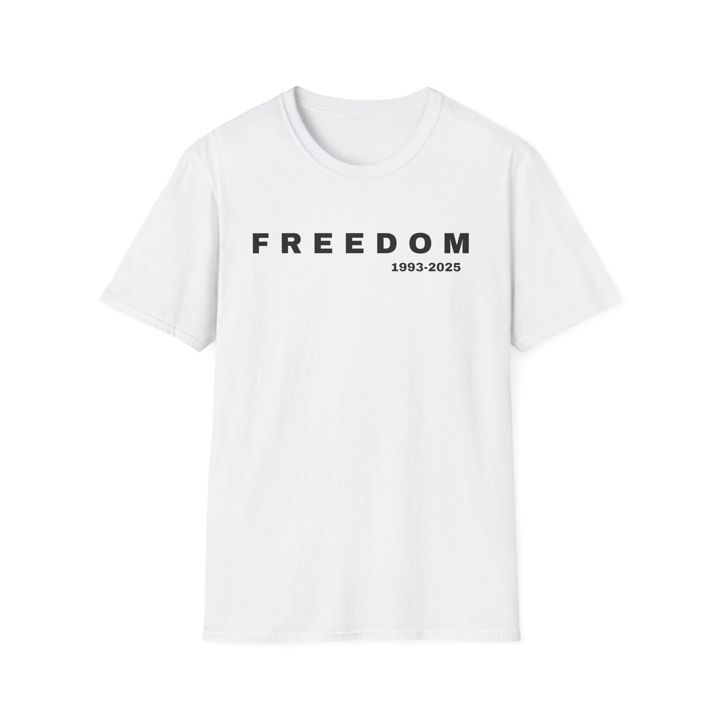 Freedom T-Shirt