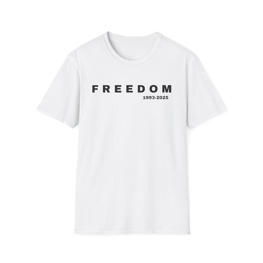 Freedom T-Shirt