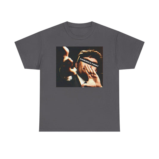 'America First' Tee